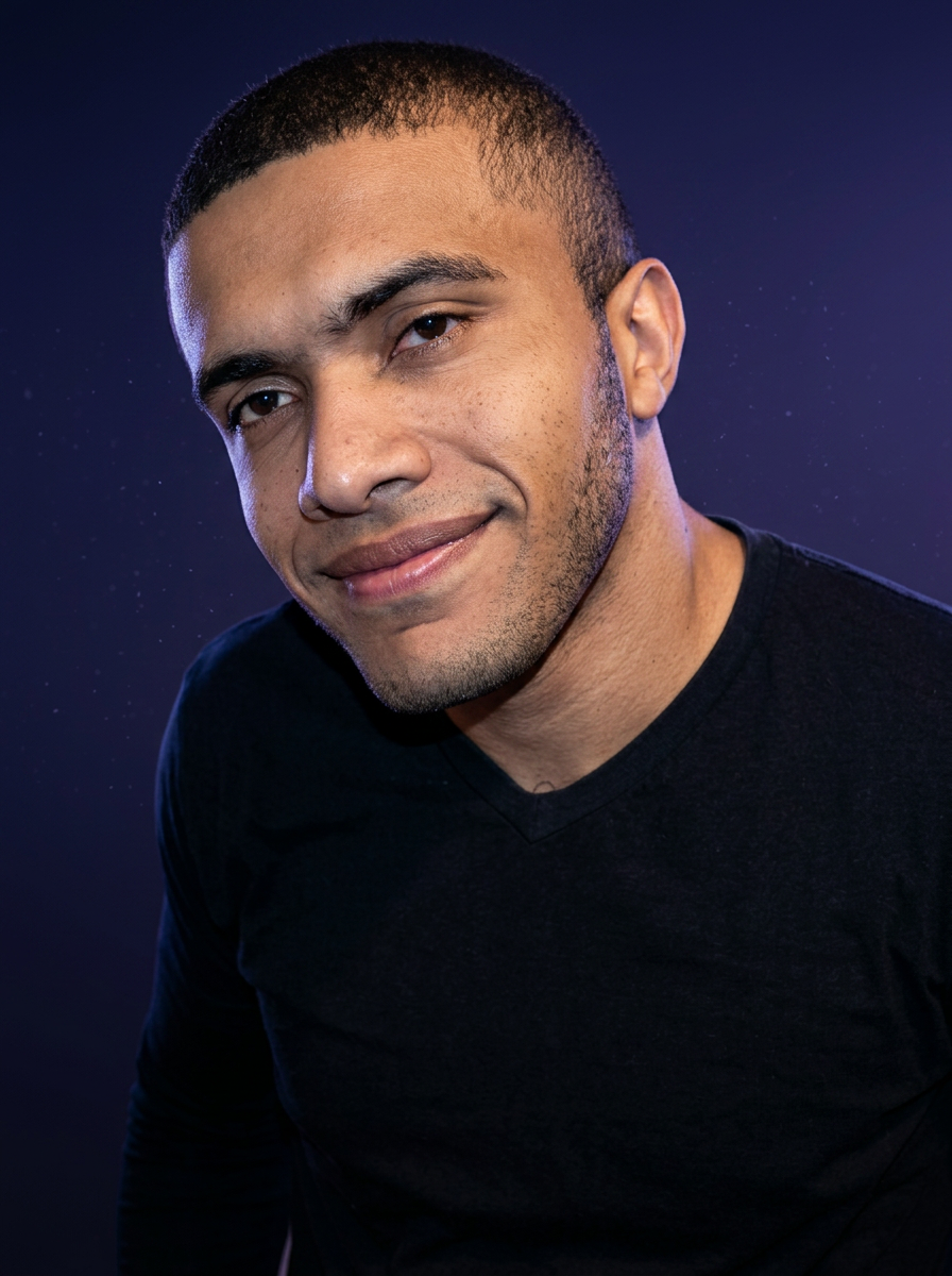 Adriano Ronnie